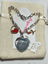 Braccialetto con foto