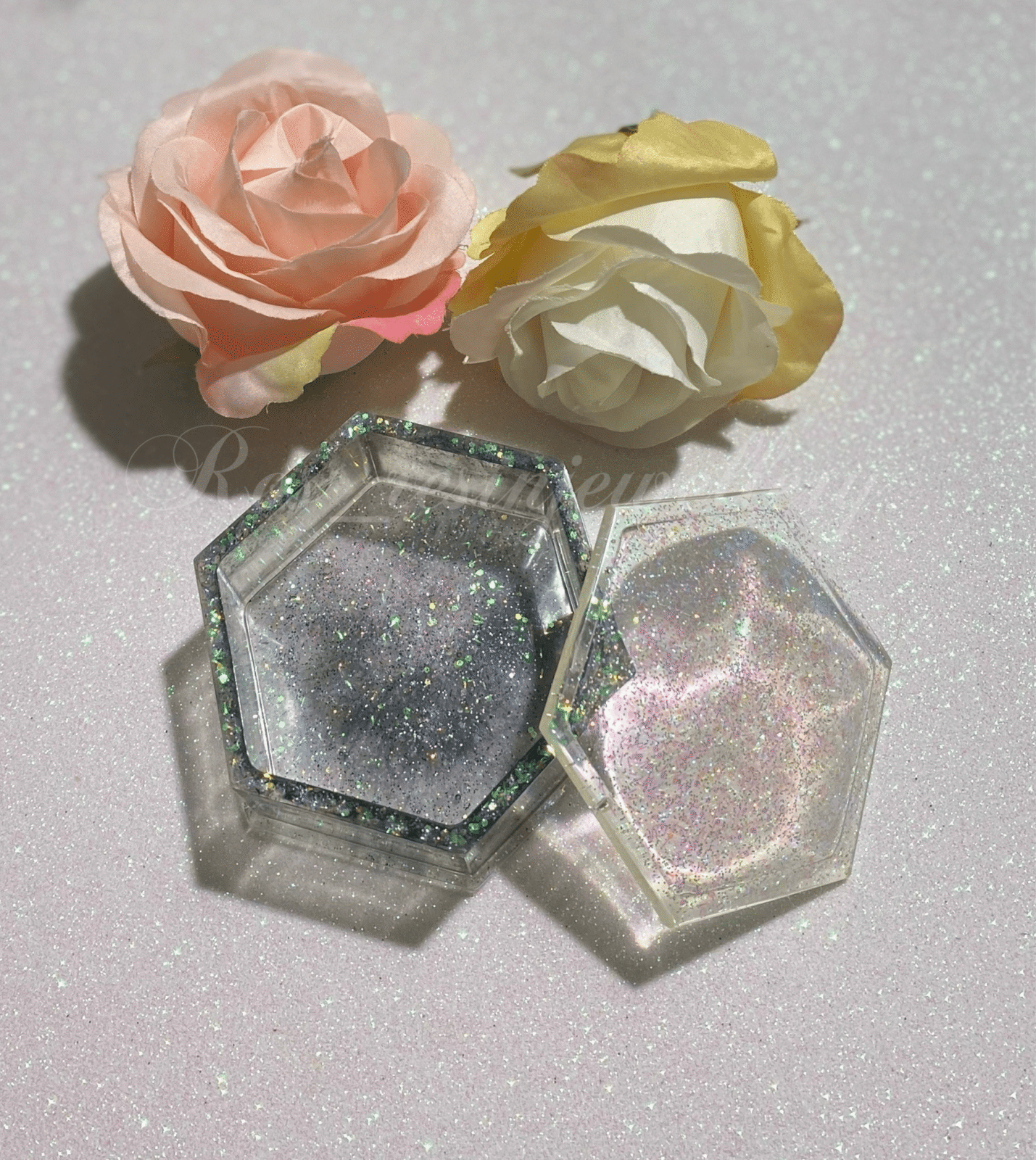 Scatoline portagioielli