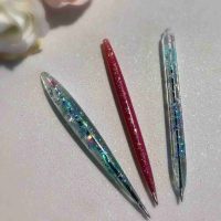 Penne a sfera in resina