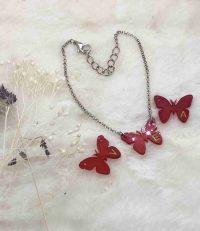 Braccialetto Butterfly