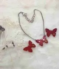 Braccialetto Butterfly
