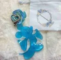 Portachiavi Topolino