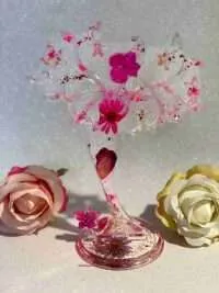 Portagioie fata albero