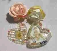 Scatoline portagioielli