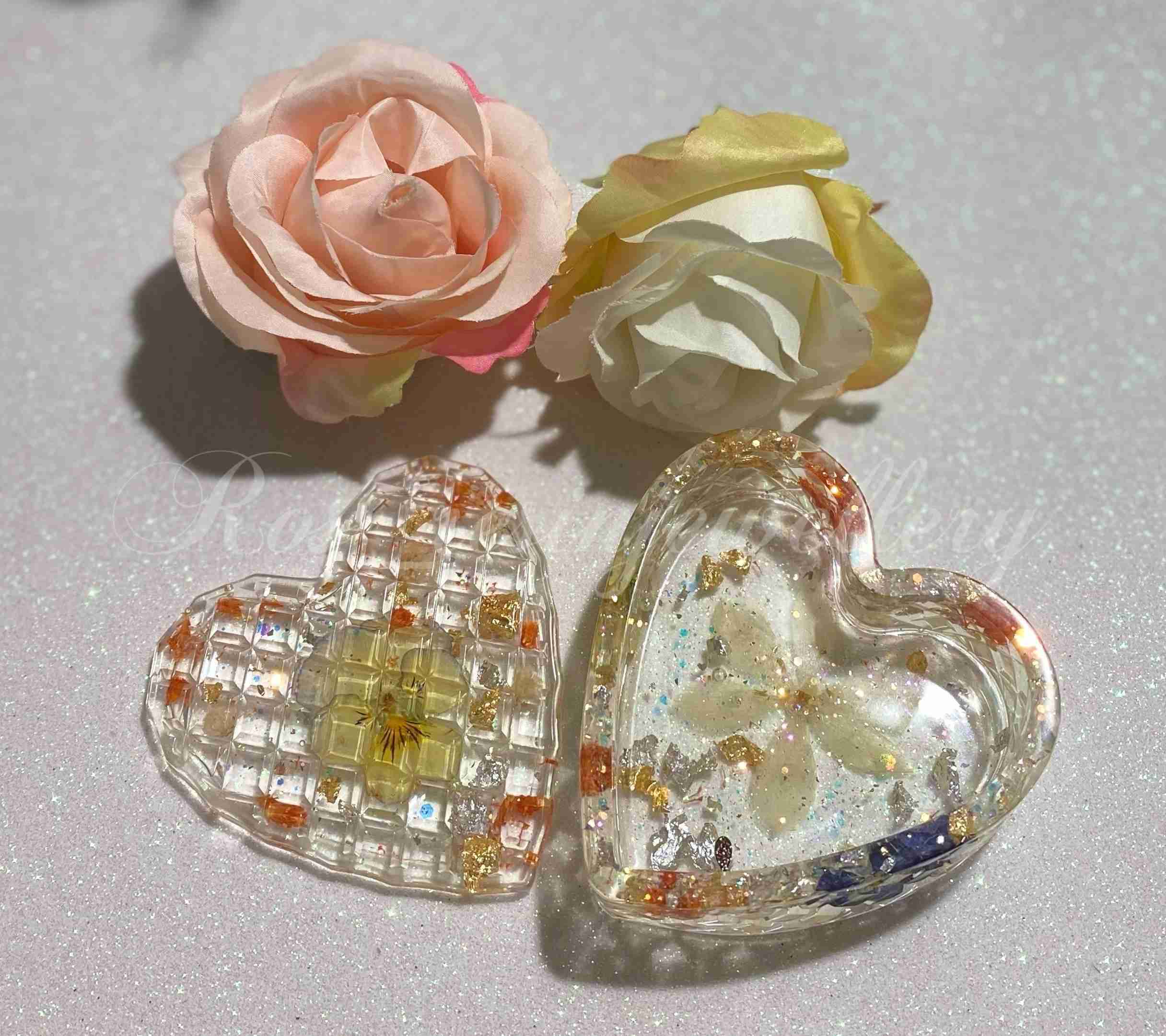 Scatoline portagioielli - immagine 2