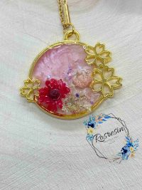 Collana Blossom