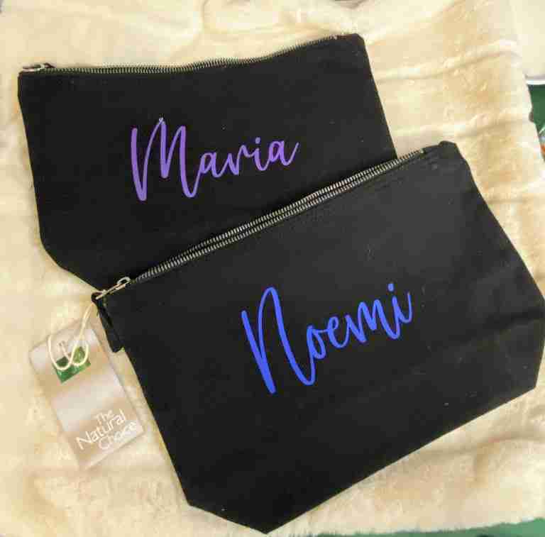 Pochette media o piccola personalizzabile - immagine 4