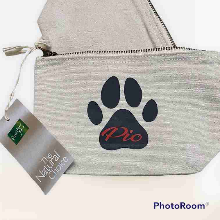 Pochette media o piccola personalizzabile - immagine 6