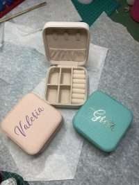 Portagioie personalizzabile