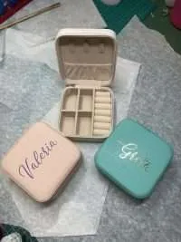 Portagioie personalizzabile