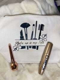 Pochette Make up