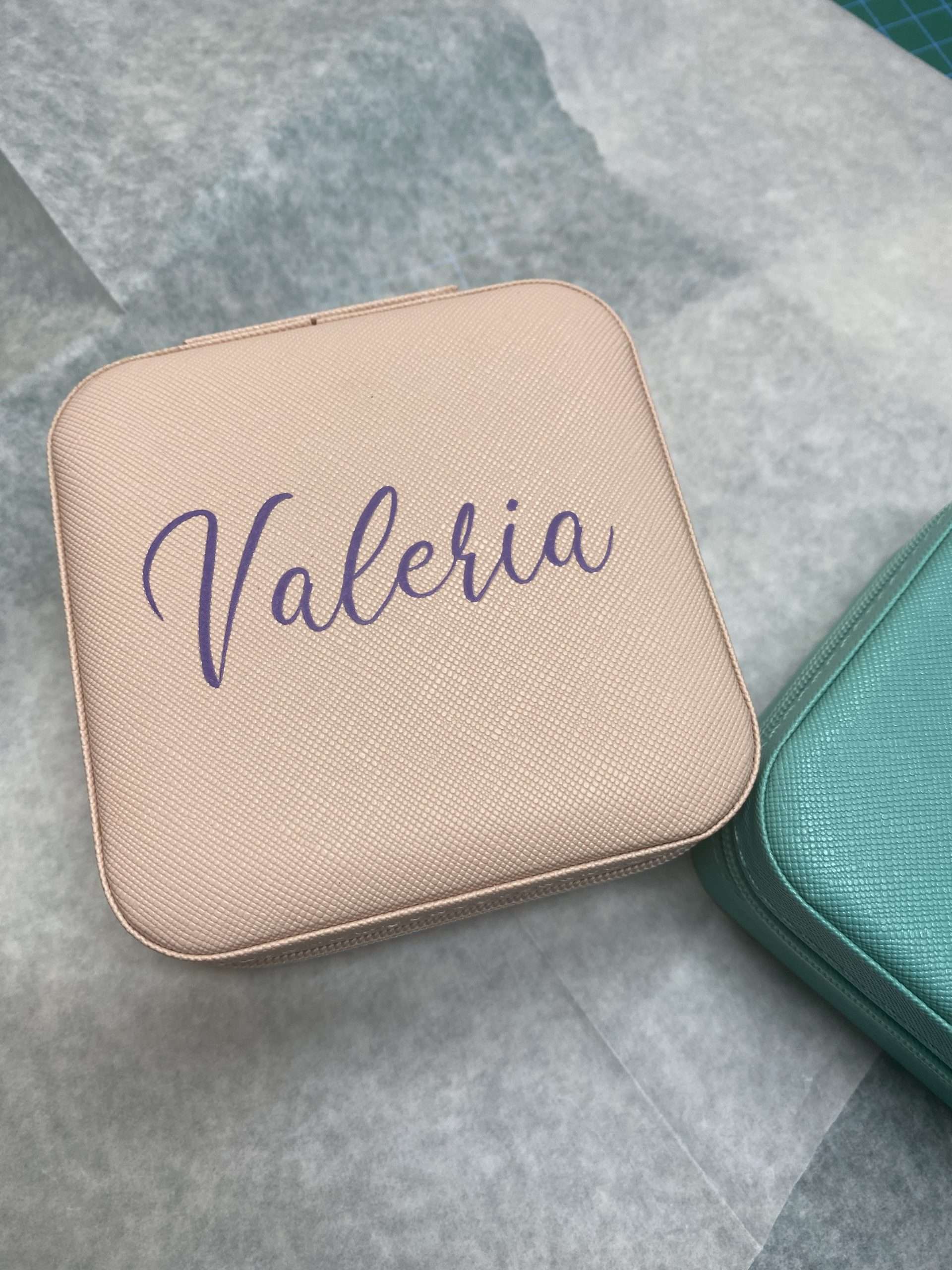 Portagioie personalizzabile - immagine 3