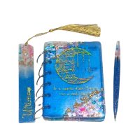 Set Agenda, Penna, Segnalibro