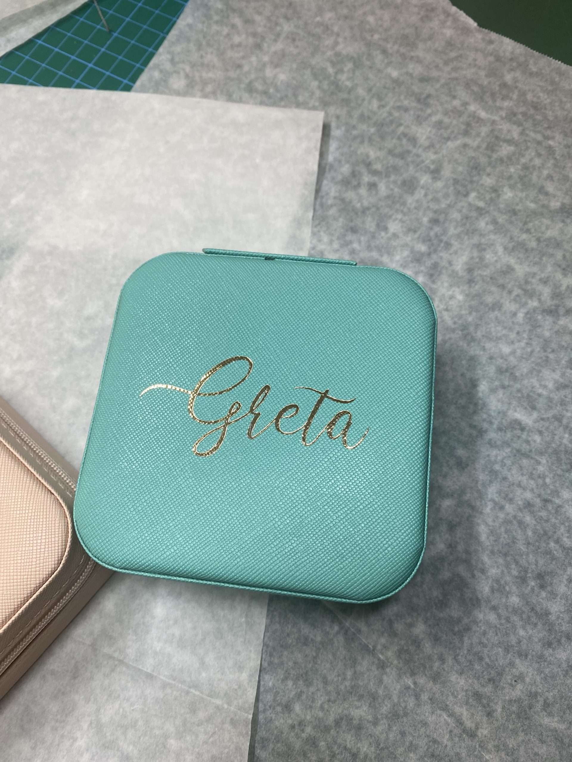 Portagioie personalizzabile - immagine 4