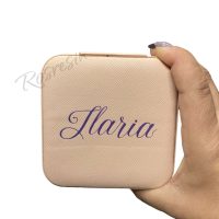 Portagioie personalizzabile