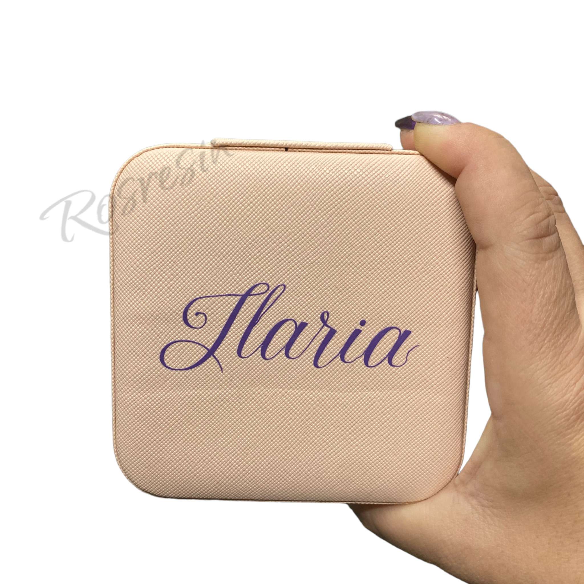 Portagioie personalizzabile - immagine 2