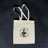 Borsa shopper tema Wednesday Addams