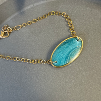 Braccialetto Gwen in argilla polimerica