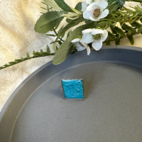 Anello Linda in argilla polimerica