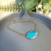 Braccialetto Gwen in argilla polimerica