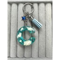 Portachiavi nuvola C