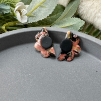 Orecchini Deanna in argilla polimerica