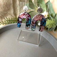 Orecchini Grace multicolor