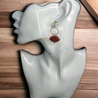 Orecchini Sell in argilla polimerica