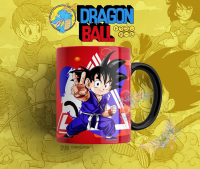 Tazza Ceramica Dragon Ball Anime