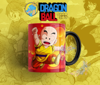 Tazza Ceramica Dragon Ball Anime
