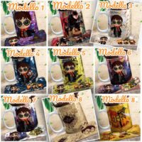 Tazza Ceramica Harry Potter 1