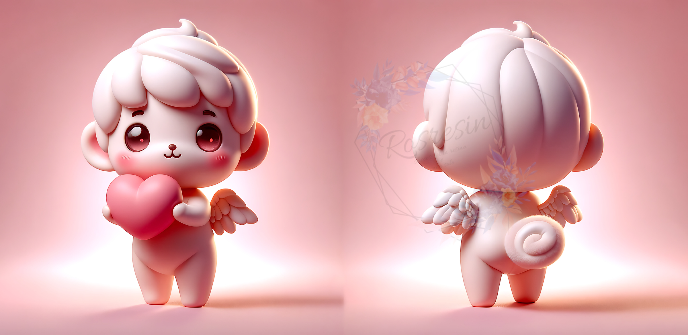 Tazze San Valentino 1 - immagine 23