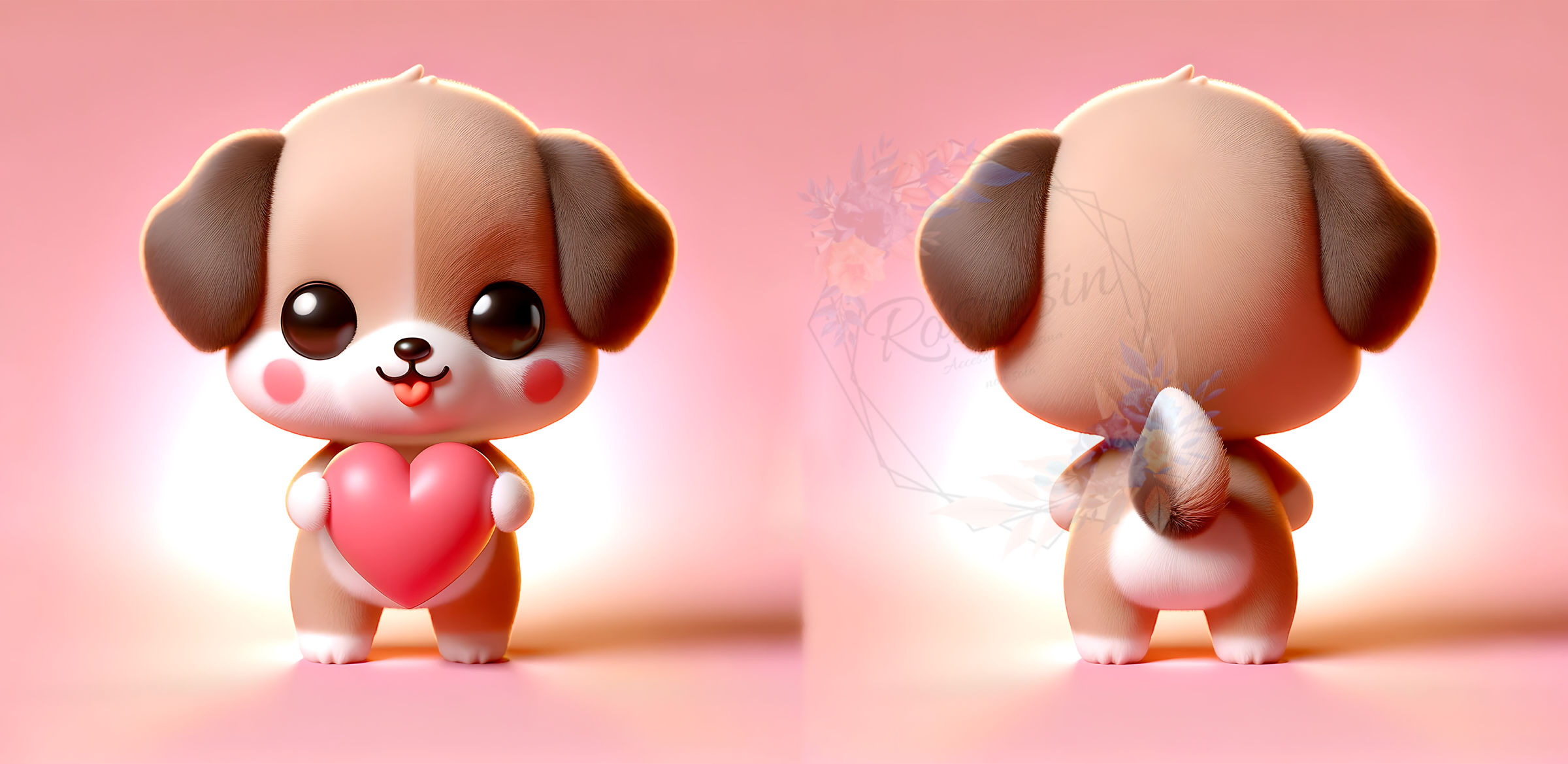 Tazze San Valentino 1 - immagine 22