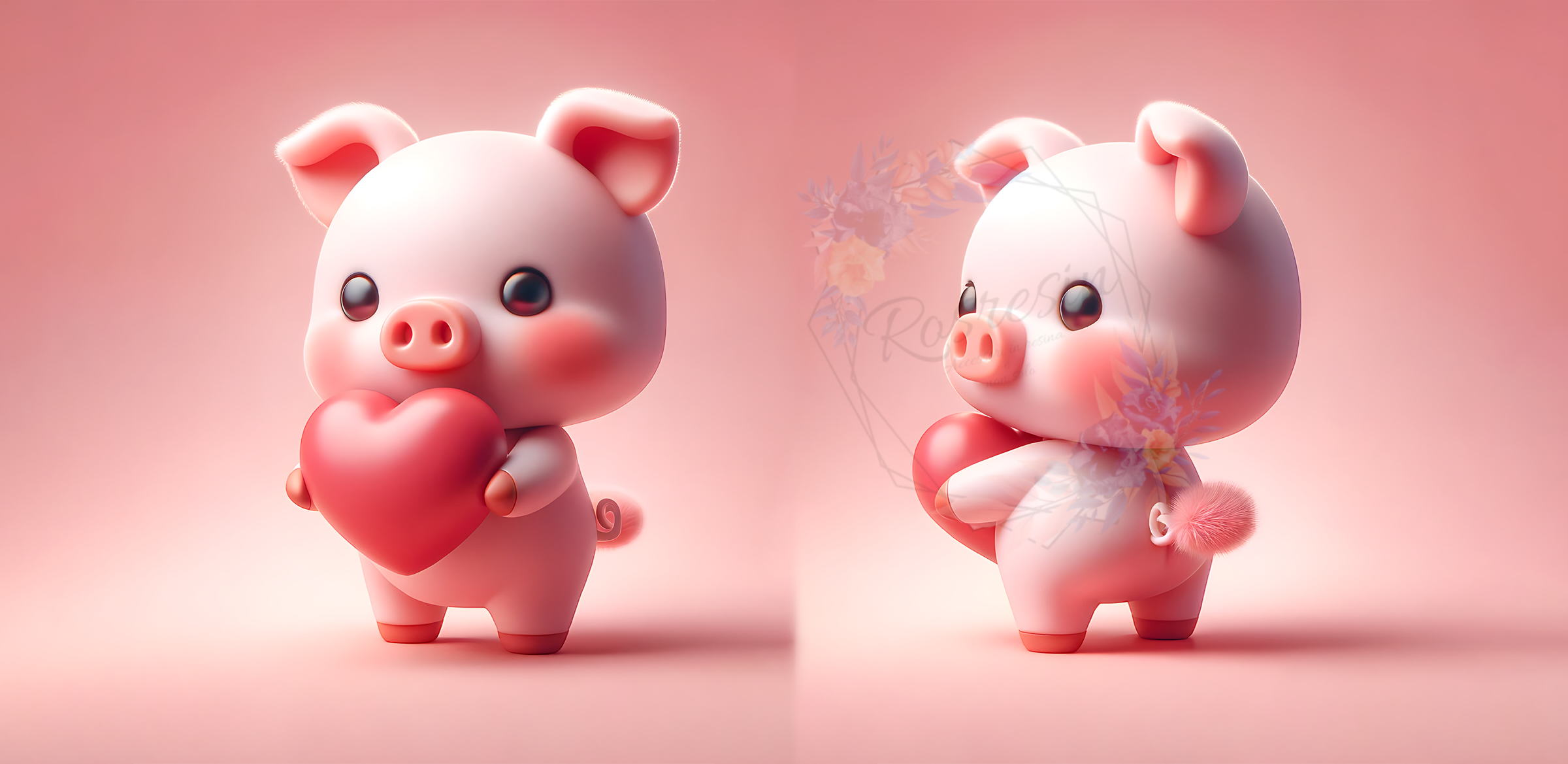 Tazze San Valentino 1 - immagine 6