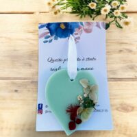 Tart Profumate con fiori