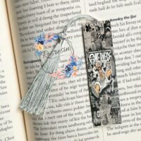 Segnalibro One Piece Fan Anime & Manga